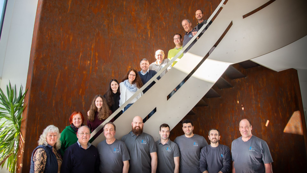 Team Bild